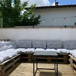 Maupiti, Maisonnette En Bord De D'ares Vakantiehuis Ares