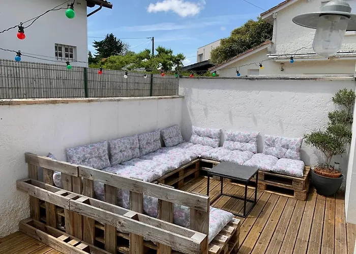 Feriehus Maupiti, Maisonnette En Bord De D'ares