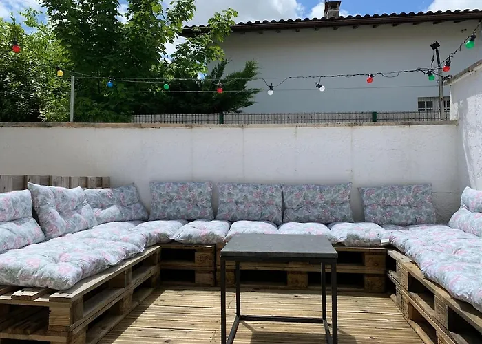 Maupiti, Maisonnette En Bord De D'ares Feriehus Ares